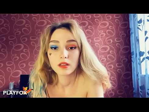 ❤️ Čarobna očala za virtualno resničnost so mi omogočila seks s Harley Quinn ❌ Domače porniče na sl.mailkassa.ru