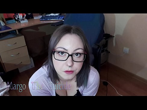 ❤️ Seksi dekle z očali globoko sesa dildo pred kamero ❌ Domače porniče na sl.mailkassa.ru