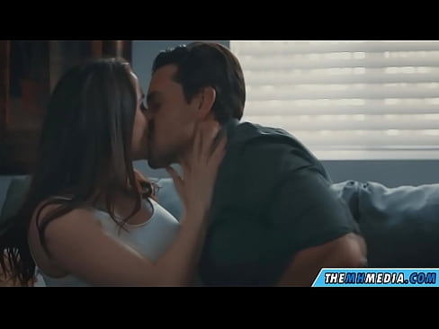 ❤️ Romantični seks z dobro prsato mamo ❌ Domače porniče na sl.mailkassa.ru