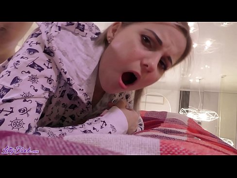❤️ Seksi mama pogoltne in pregistyle seks - sperma od blizu ❌ Domače porniče na sl.mailkassa.ru